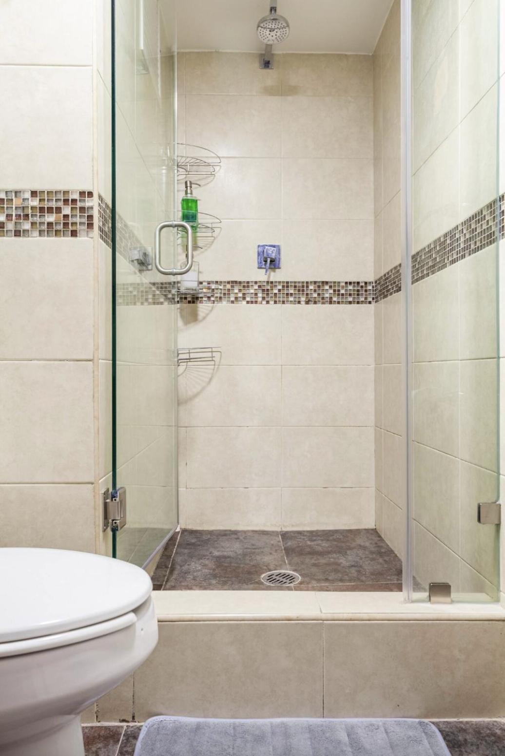 Bedroom With Private Bathroom In Roma Norte In Mexico City Exterior photo